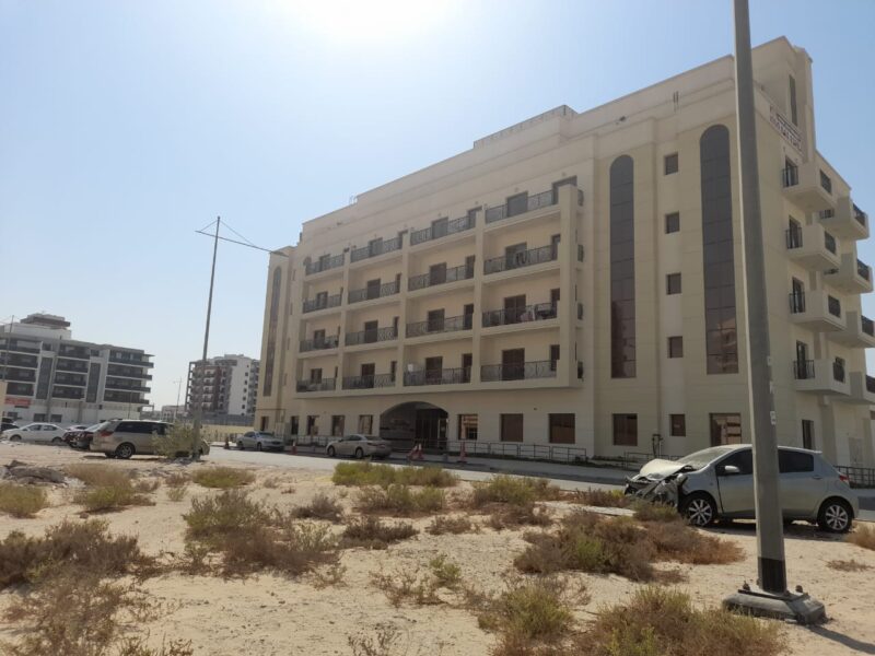 Al Warsan 4 Location Map Brand New Investor Deal Prime Location - Great Homes Real Estate